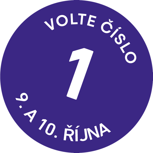 Volte číslo 1 – 9. a 10. října